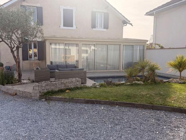 Maison à louer 4 pièces