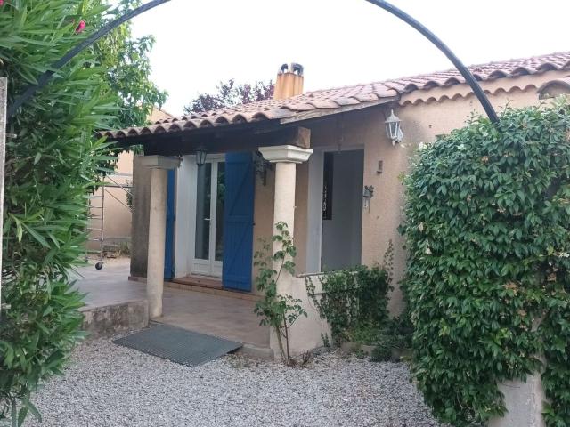 Maison à louer 4 pièces