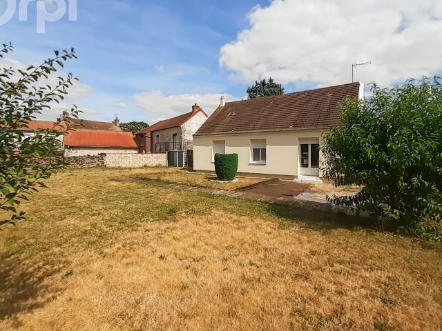 Maison à louer 4 pièces