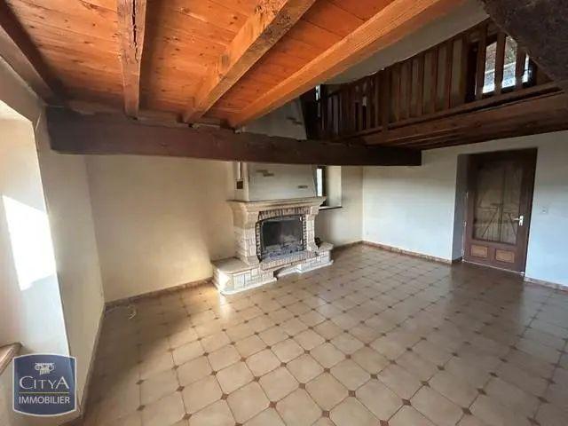 Maison à louer 4 pièces