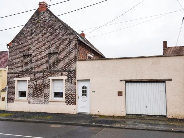 Maison à louer 4 pièces