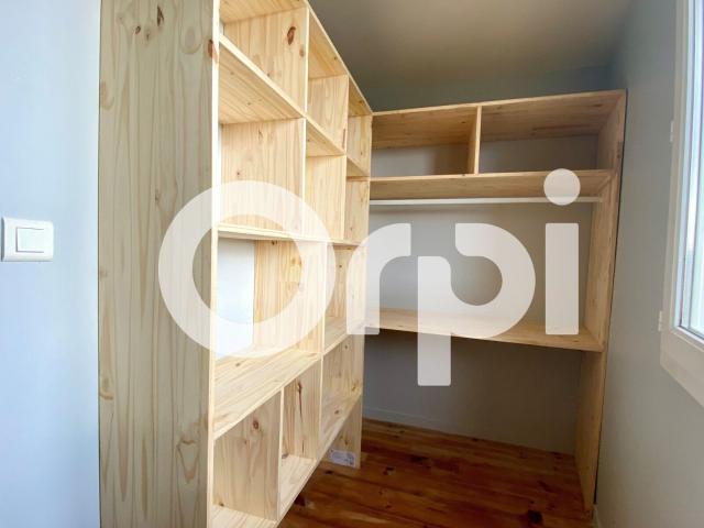 Maison à louer 4 pièces
