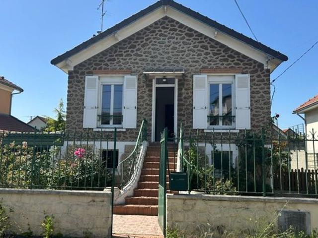 Maison à louer 4 pièces