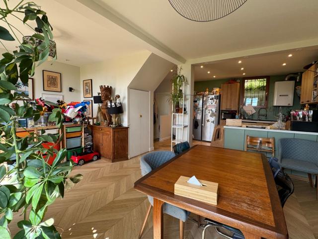 Maison à louer 4 pièces