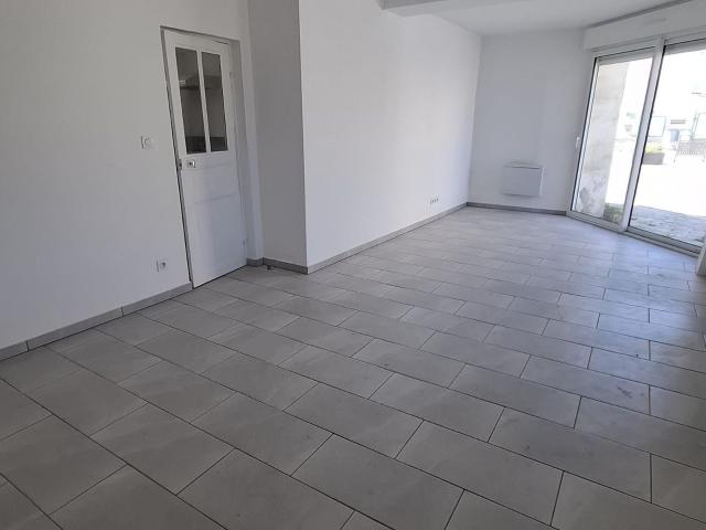 Maison à louer 4 pièces