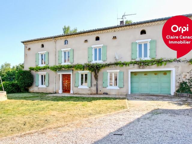 Maison à louer 4 pièces