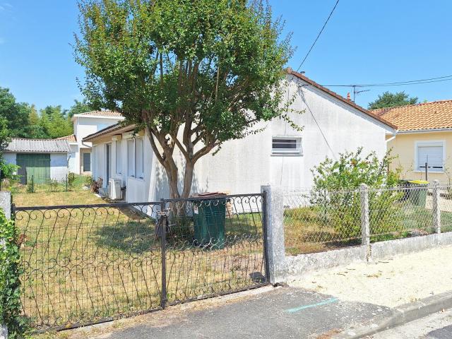Maison à louer 4 pièces