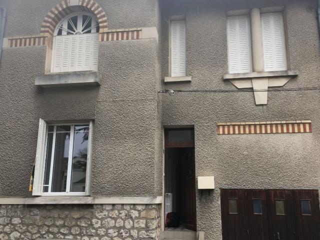 Maison à louer 4 pièces