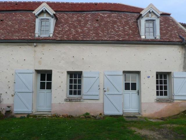 Maison à louer 4 pièces