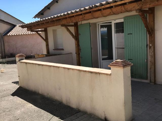 Maison à louer 4 pièces