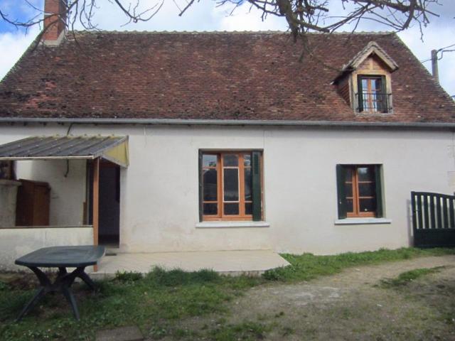 Maison à louer 4 pièces