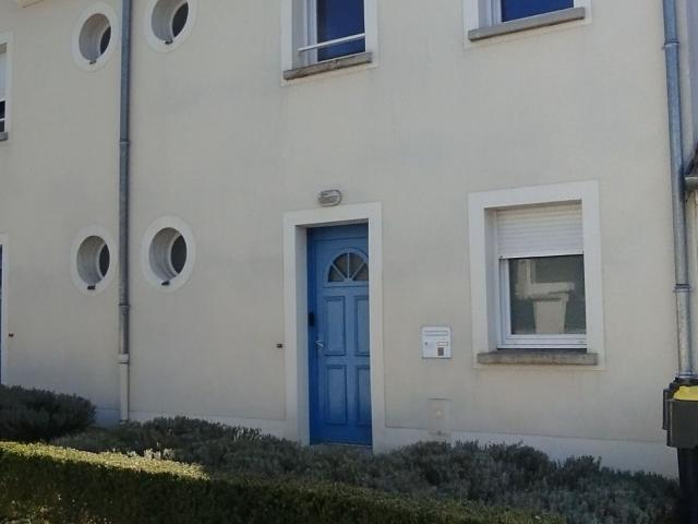 Maison à louer 4 pièces