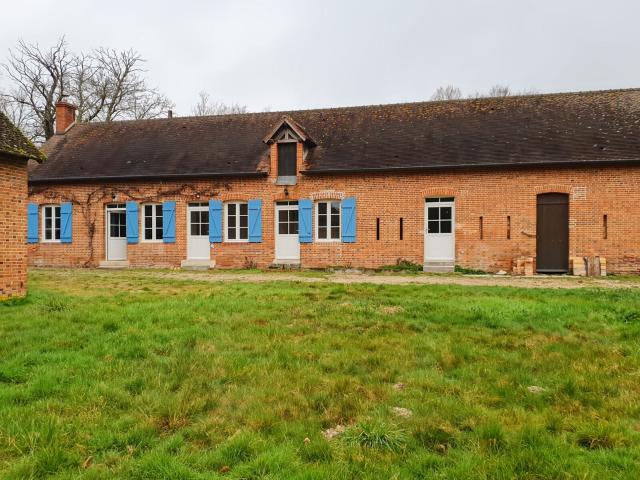 Maison à louer 4 pièces