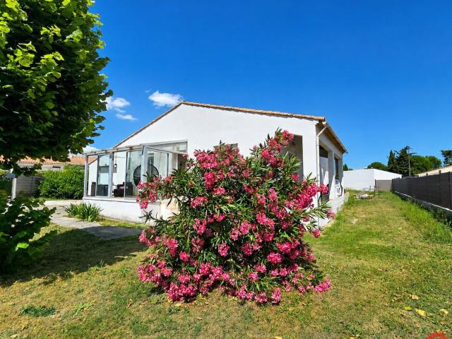 Maison à louer 4 pièces