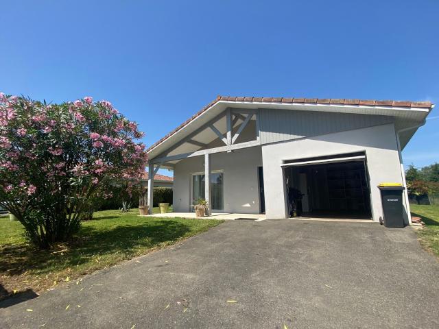 Maison à louer 4 pièces