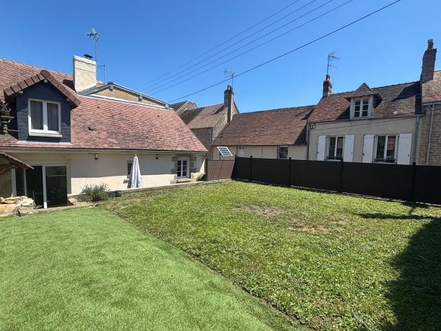 Maison à louer 4 pièces