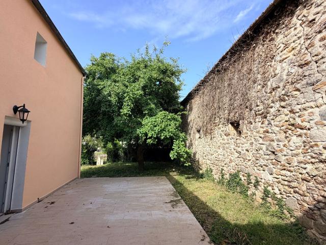 Maison à louer 4 pièces