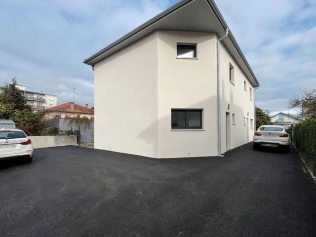 Maison à louer 4 pièces