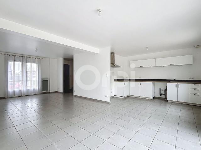 Location maison, m² T 4 à Clermont, 1 100 €