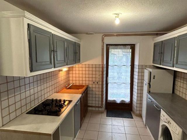 Maison à louer 4 pièces
