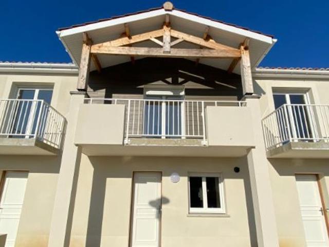 Maison à louer 4 pièces