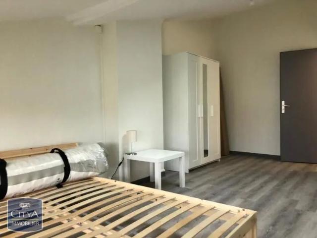 Maison à louer 4 pièces 60.51m²