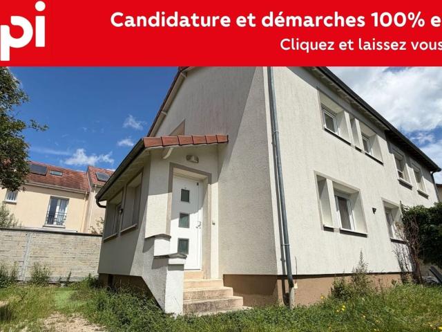 Location maison, m² T 4 à Champigny sur Marne, 1 500 €
