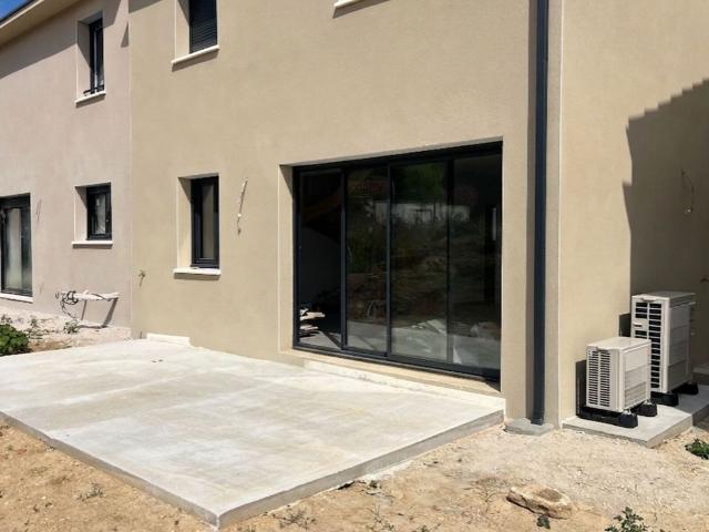 Maison à louer 4 pièces