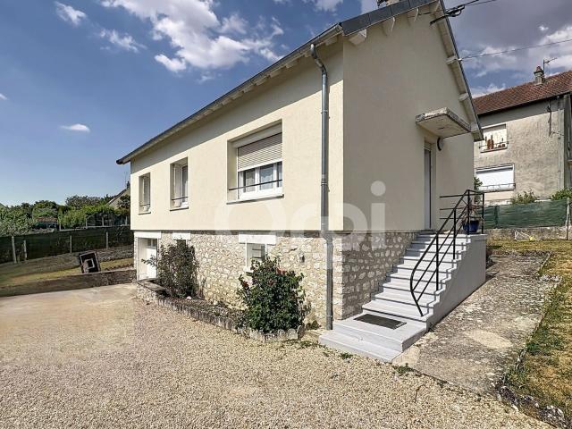Maison à louer 4 pièces 62,94 m