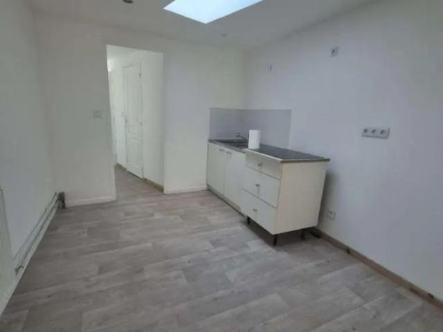 Maison à louer 4 pièces 62m²
