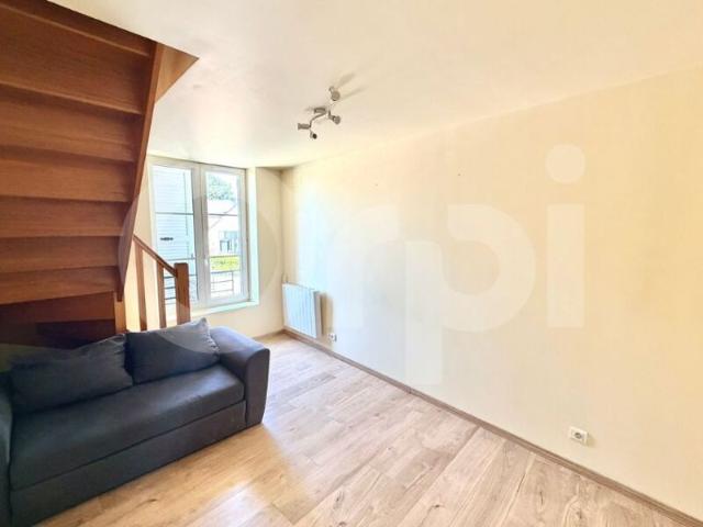 Maison à louer 4 pièces • 67,84 m2 Nanteuil le Haudouin