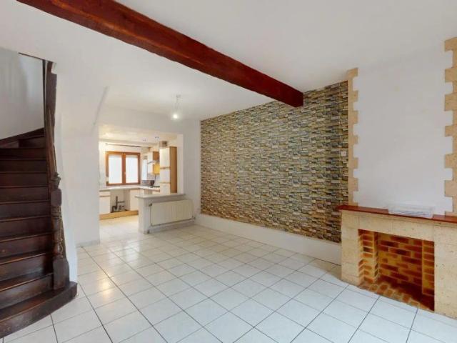 Maison à louer 4 pièces 67.23m²