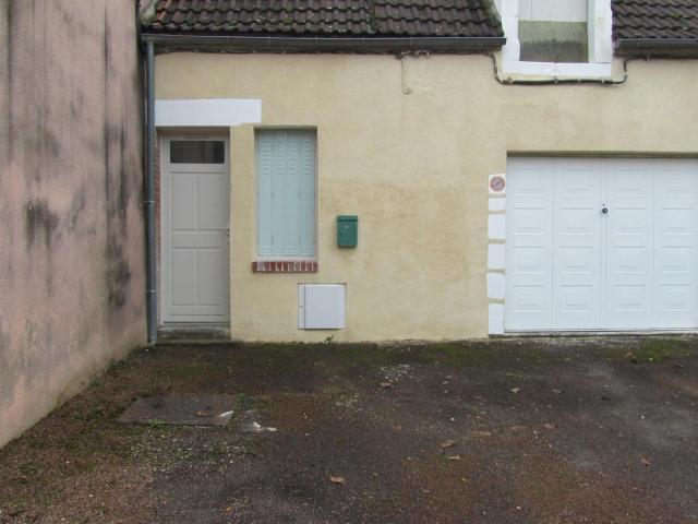 Maison à louer 4 pièces