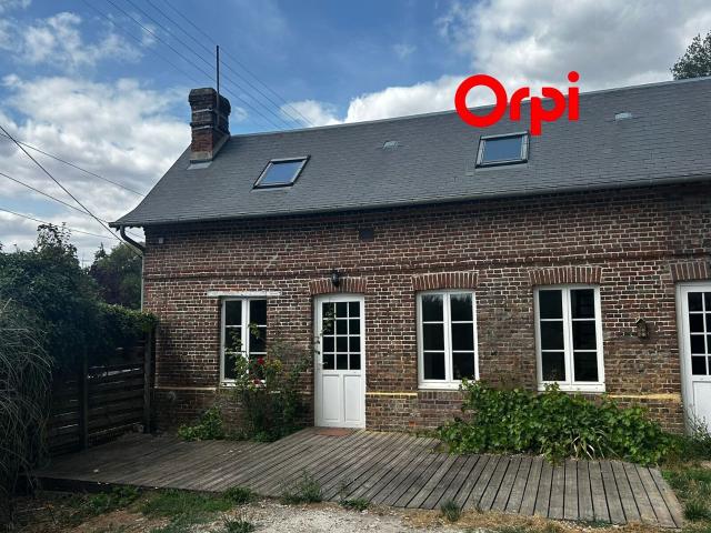 Maison à louer 4 pièces