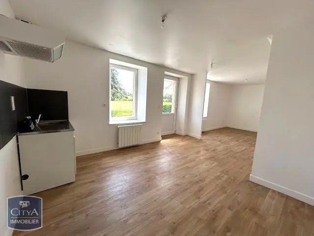 Maison à louer 4 pièces 64.64m²