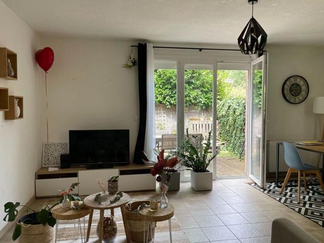 Maison à louer 4 pièces • 64 m2 Toulouse