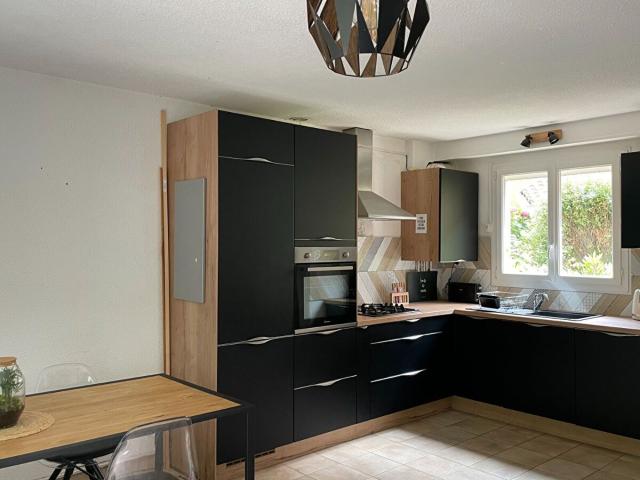 Maison à louer 4 pièces 64 m