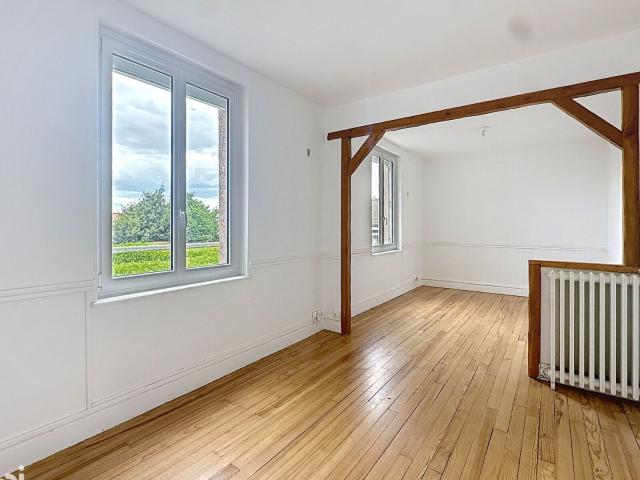 Maison à louer 4 pièces