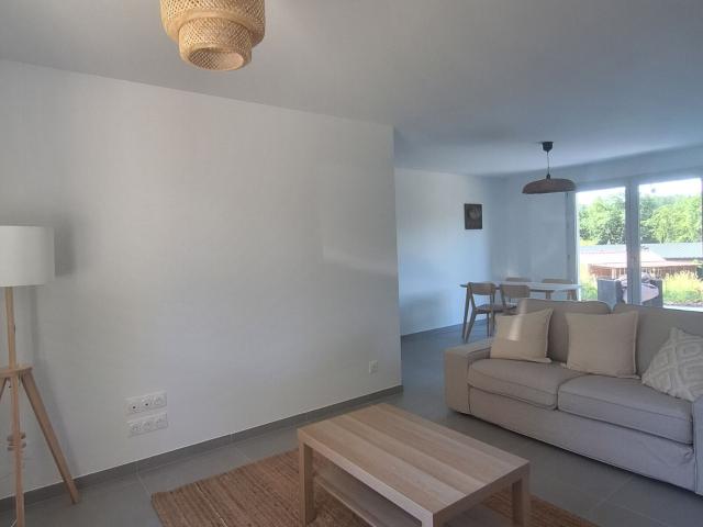 Maison à louer 4 pièces