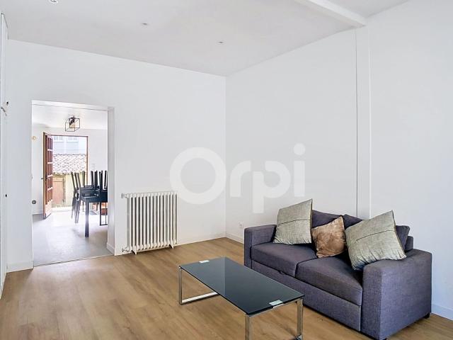 Location maison, m² T 4 à Périgueux, 940 €