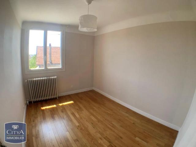 Maison à louer 4 pièces 66.36m²
