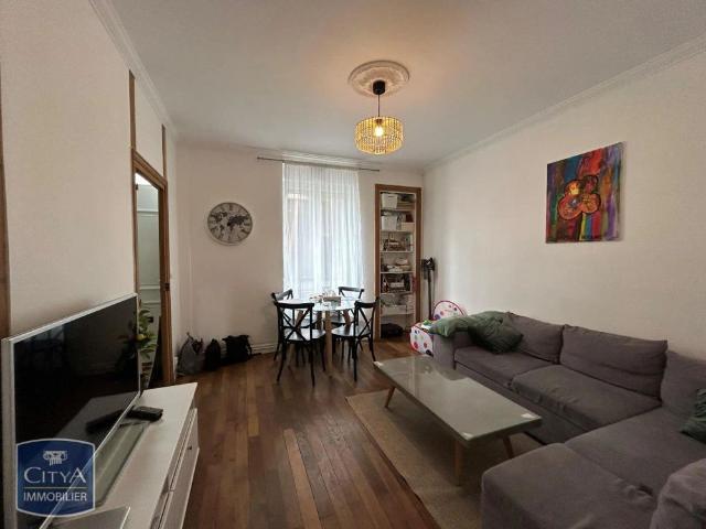 Maison à louer 4 pièces 66.39m²