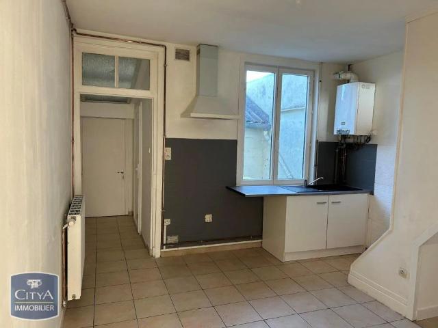 Maison à louer 4 pièces 66m²