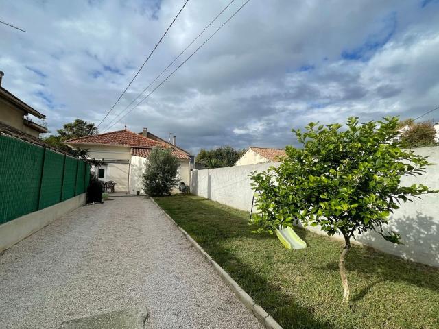 Maison à louer 4 pièces