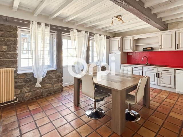 Maison à louer 4 pièces