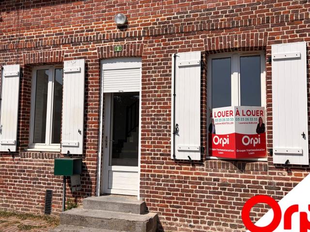 Maison à louer 4 pièces