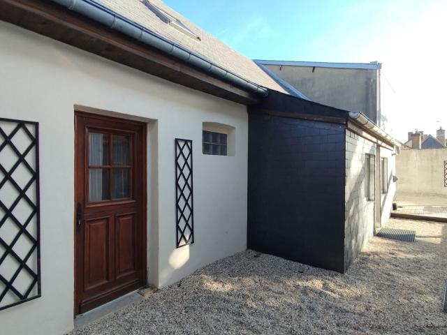 Maison à louer 4 pièces