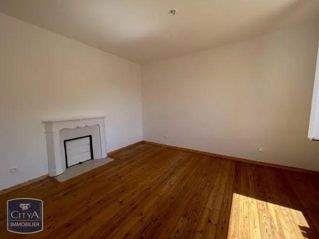 Maison à louer 4 pièces 68.05m²