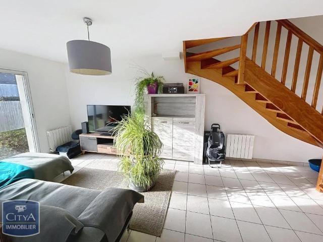 Maison à louer 4 pièces 68.21m²