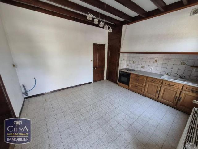 Maison à louer 4 pièces 69.45m²